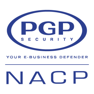 PGP Security logo PNG SVG Vector