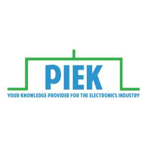 PIEK International Education Centre Logo PNG SVG Vector