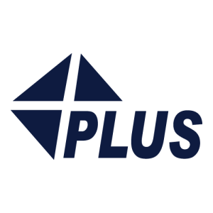PLUS Logo PNG SVG Vector