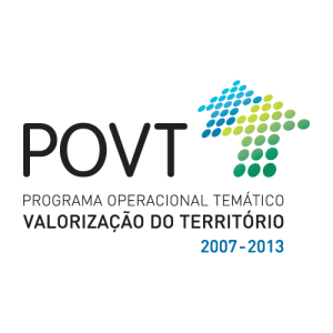 POVT   Programa Operacional Temático Logo PNG SVG Vector 01