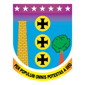 PREFEITURA DE CONTAGEM Logo PNG SVG Vector