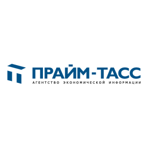 PRIME TASS Logo PNG SVG Vector