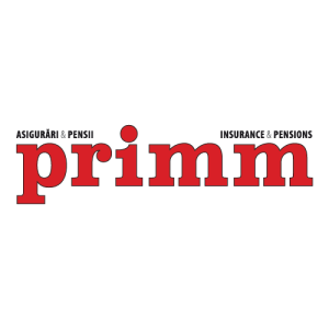 PRIMM Inurance & Pensions Logo PNG SVG Vector