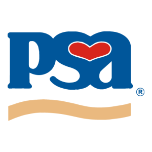 PSA Logo PNG SVG Vector