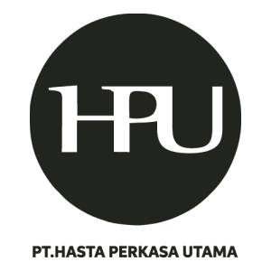 PT. Hasta Perkasa Utama Logo PNG SVG Vector