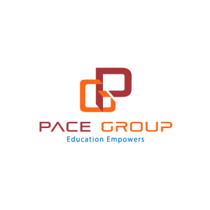 Pace Group Logo PNG SVG Vector