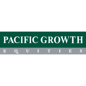 Pacific Growth Logo PNG SVG Vector