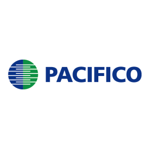 Pacifico Seguros Logo PNG SVG Vector