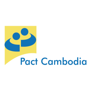 Pact Cambodi Logo PNG SVG Vector