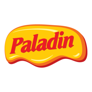 Paladin Logo PNG SVG Vector