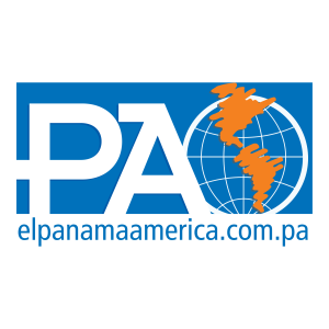 Panama America Logo PNG SVG Vector