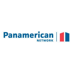 Panamerican Network Logo PNG SVG Vector