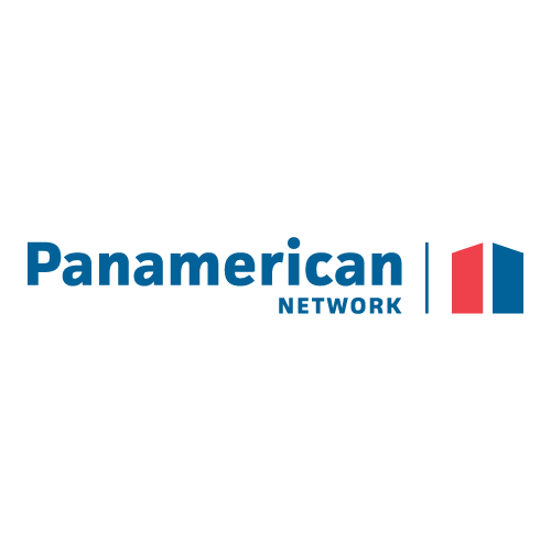 Panamerican Network Logo PNG SVG Vector Panamerican Network Logo PNG SVG Vector