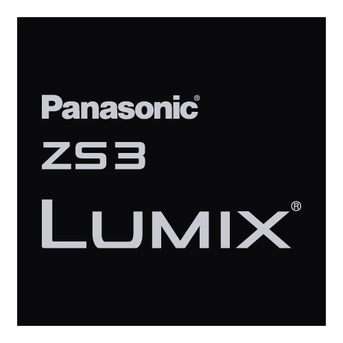 Panasonic ZS3 Logo PNG SVGA Vector Panasonic ZS3 Logo PNG SVGA Vector