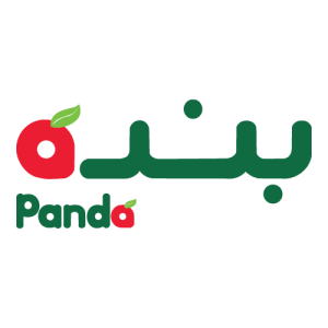 Panda Markets Logo PNG SVG Vector