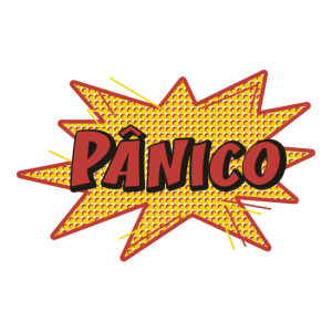 Pânico na Tv Logo PNG SVG Vector