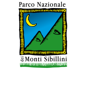Parco Nazionale dei Monti Sibillini Logo PNG SVG Vector