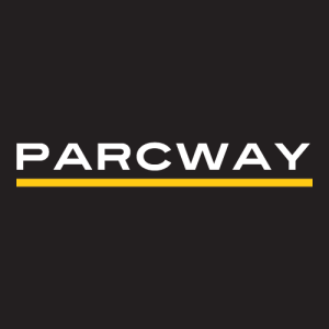 Parcway Logo PNG SVG Vector
