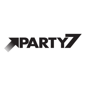 Party7 Logo PNG SVG Vector