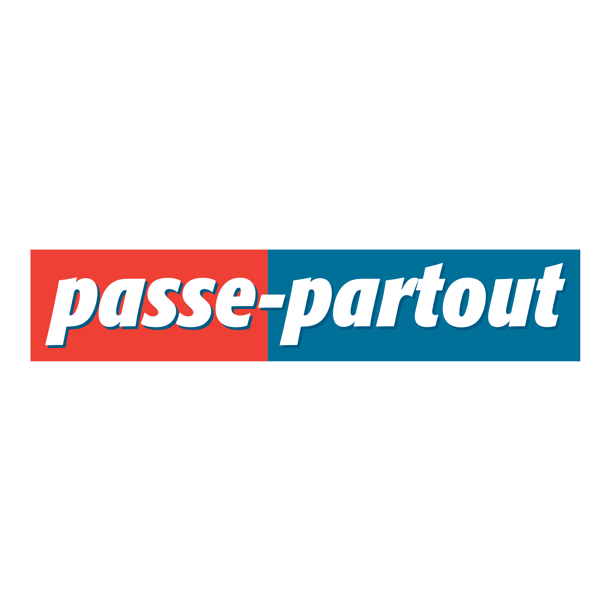 Passe Partout Logo PNG SVG Vector Passe Partout Logo PNG SVG Vector
