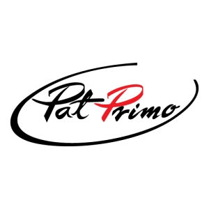 Pat Primo Logo PNG SVG Vector