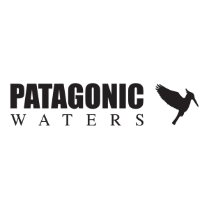 Patagonic Waters Logo PNG SVG Vector