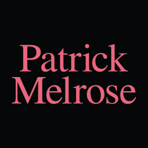 Patrick Melrose Logo PNG SVG Vector