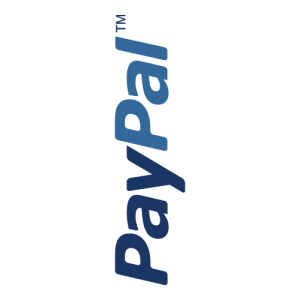 PayPal Vertical Logo PNG SVG Vector