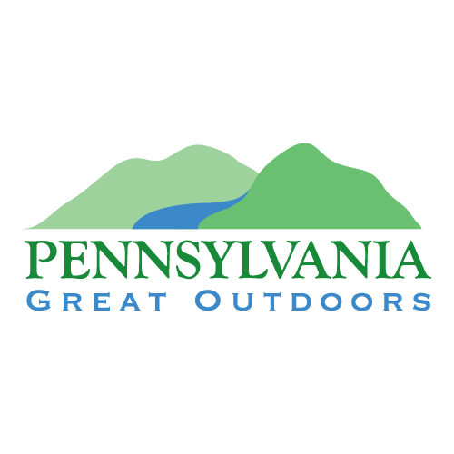 Pennsylvania Great Outdoors Logo PNG Vector Pennsylvania Great Outdoors Logo PNG Vector