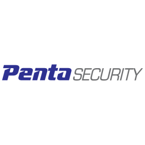 Penta Security logo PNG SVG Vector