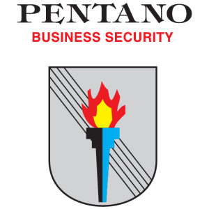 Pentano logo PNG SVG Vector