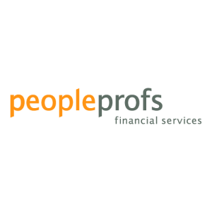Peopleprofs financial Logo PNG SVG Vector