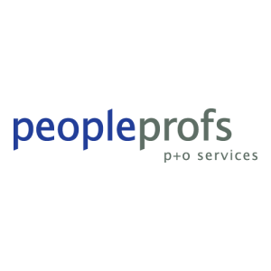Peopleprofs p+o Logo PNG SVG Vector