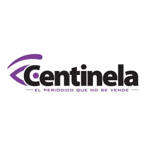 Periodico Centinela Logo PNG SVG Vector