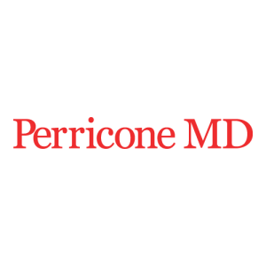 Perricone MD Logo PNG SVG Vector
