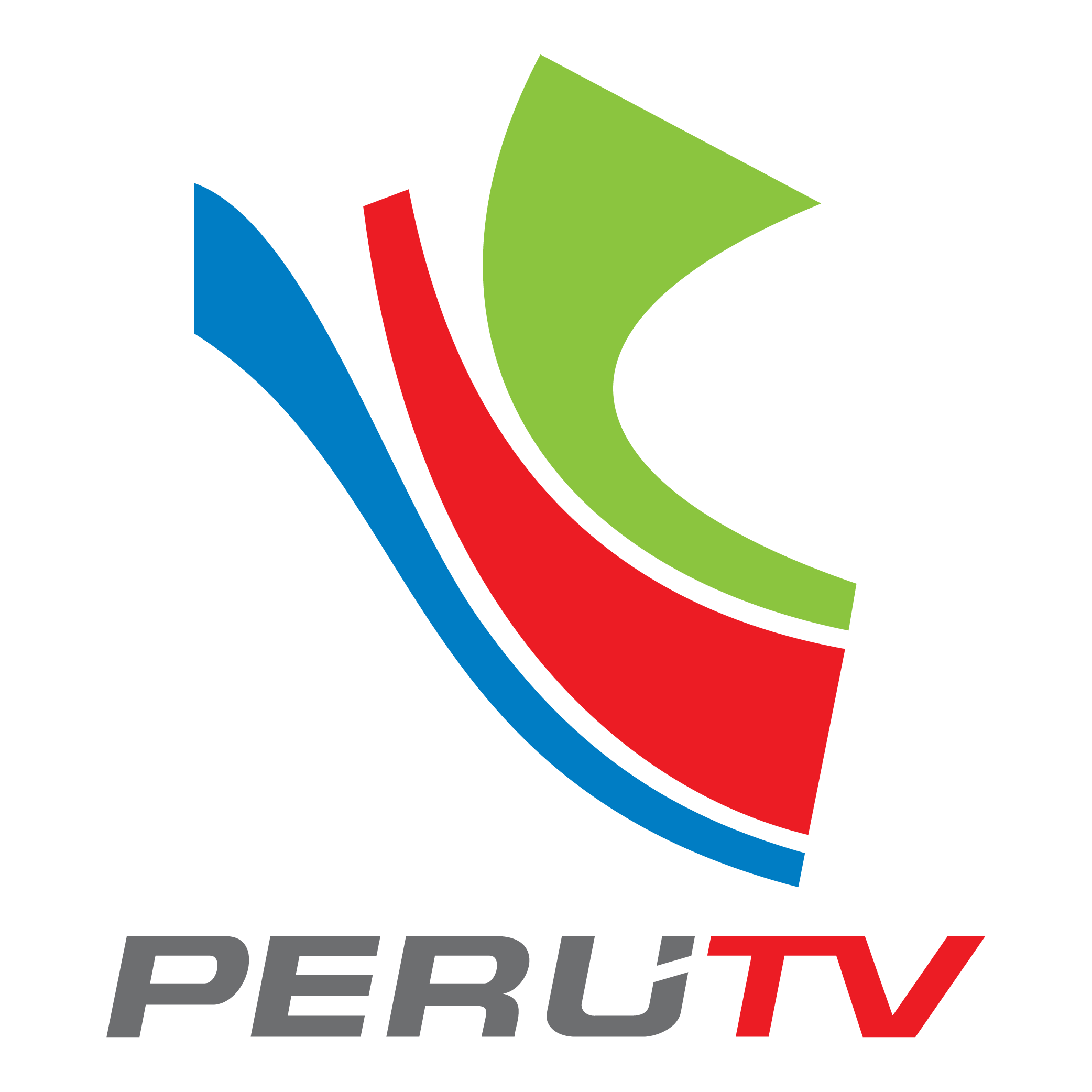 Peru TV Logo PNG SVG Vector Peru TV Logo PNG SVG Vector