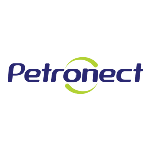 Petronect Logo PNG SVG Vector