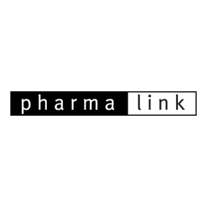 Pharma Link Logo PNG SVG Vector