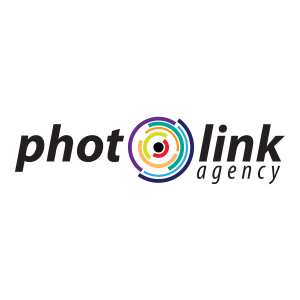 Photolink agency Logo PNG SVG Vector