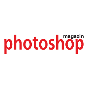 Photoshop Magazin Logo PNG SVG Vector