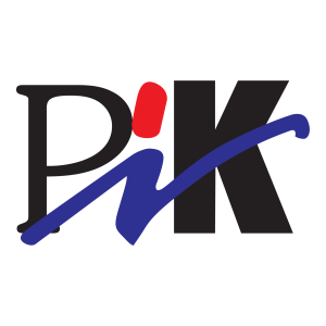 PiK Radio Logo PNG SVG Vector