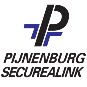 Pijnenburg Securealink logo PNG SVG Vector