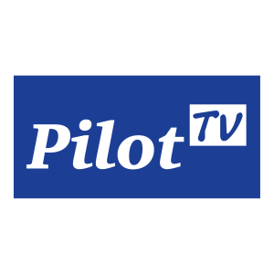 Pilot TV Logo PNG SVG Vector