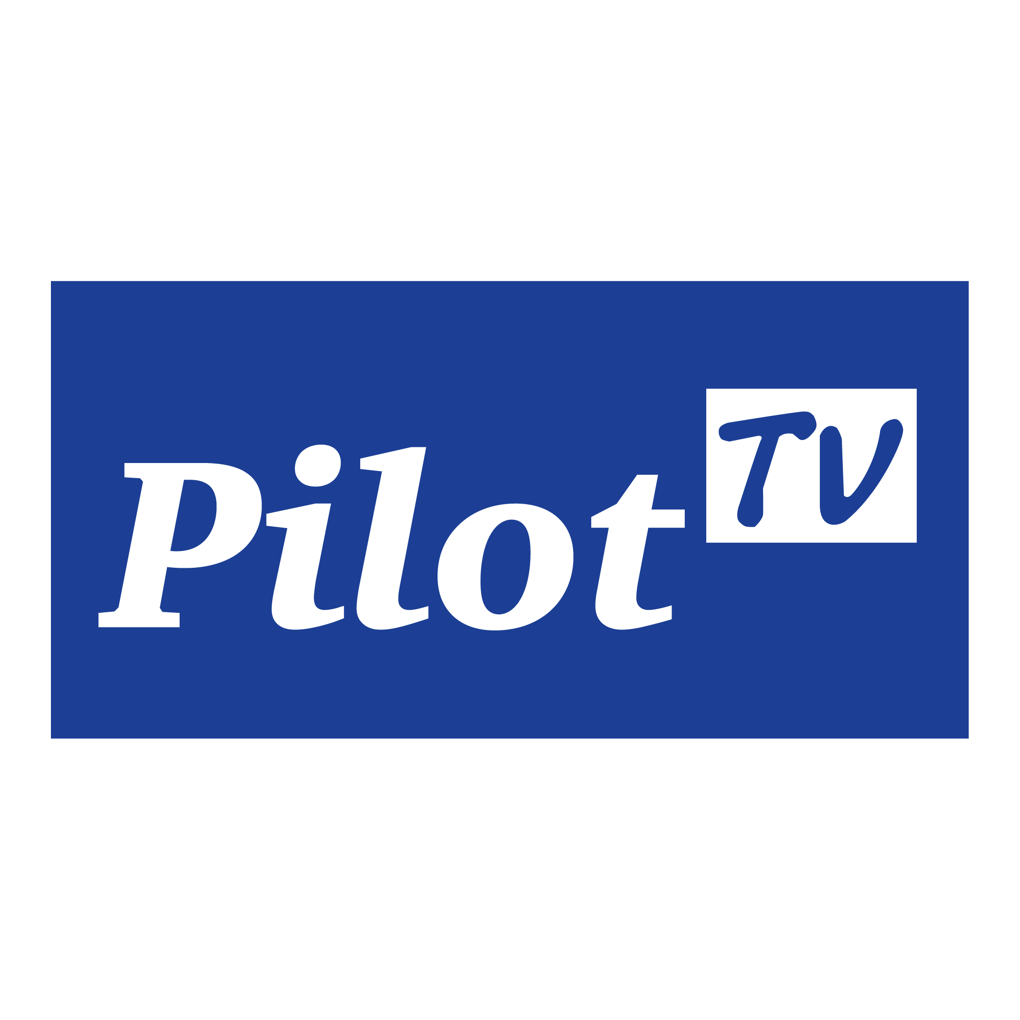 Pilot TV Logo PNG SVG Vector Pilot TV Logo PNG SVG Vector