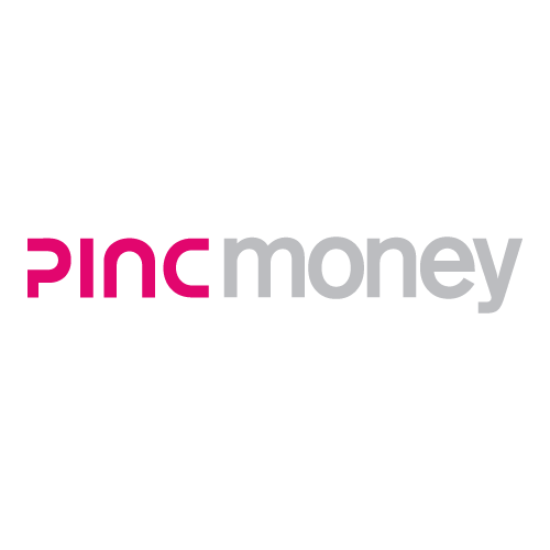 Pincmoney Reverse Logo PNG SVG Vector Pincmoney Reverse Logo PNG SVG Vector