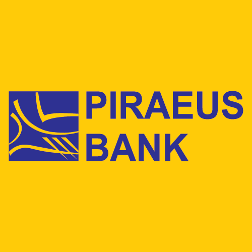 Piraeusbank Logo PNG SVG Vector Piraeusbank Logo PNG SVG Vector