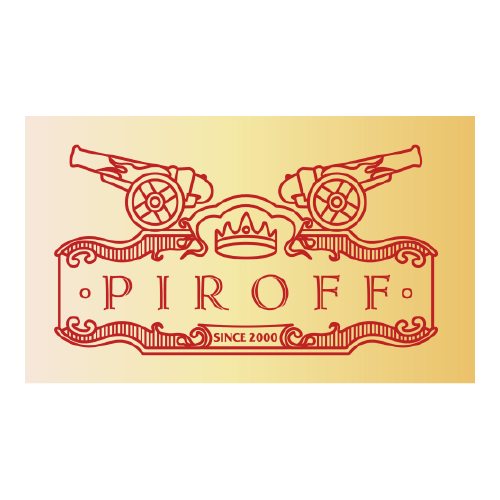 Piroff Logo PNG SVG Vector Piroff Logo PNG SVG Vector