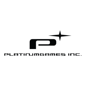Platinum Games Logo PNG SVG Vector