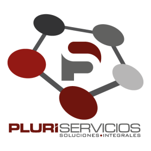 Pluriservicios Logo PNG SVG Vector