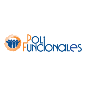 Polifuncionales Logo PNG SVG Vector